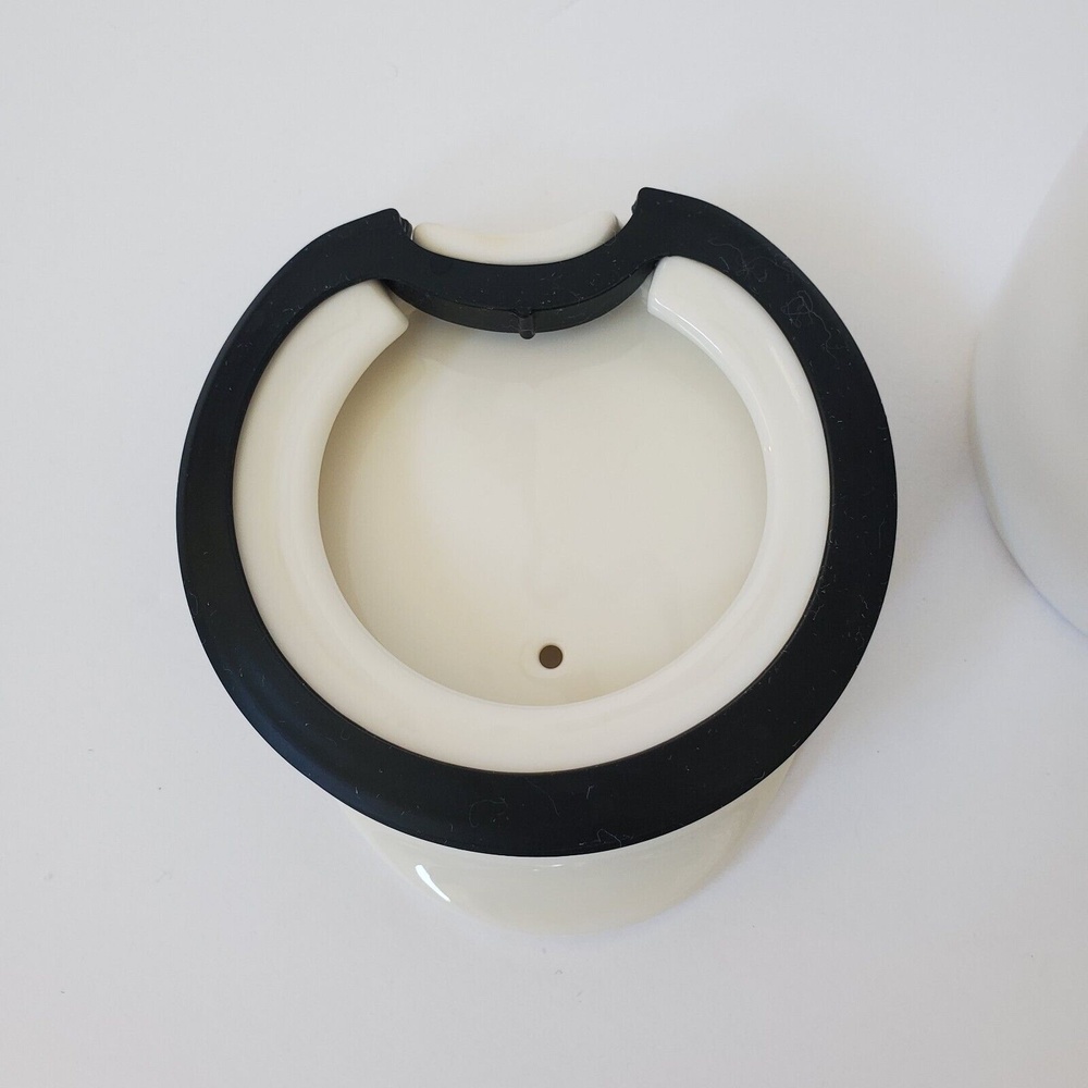 Starbucks Coffee Travel Tumbler with Lid Boy Green Balloon 12oz 2014 Series - Picture 7 of 9